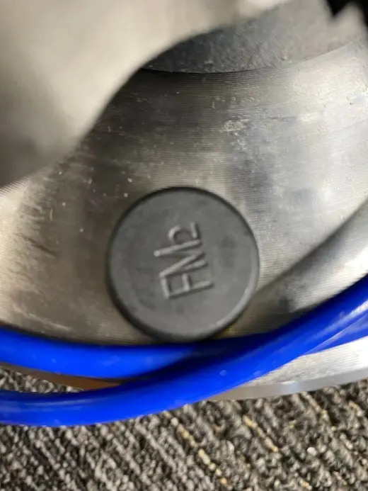 MOOG 515101 Wheel Bearing & Hub Assembly, Front, ABS, 5 Lug, OEM Quality at TamDoUS Taylorsville